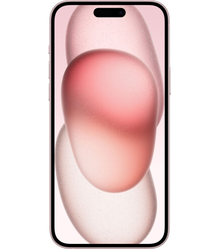 Смартфон Apple iPhone 15 Plus 128GB Pink