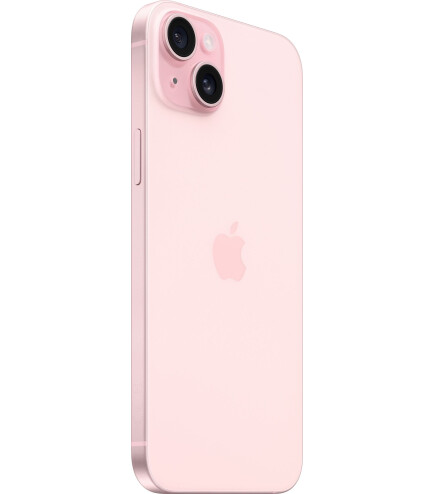 Смартфон Apple iPhone 15 Plus 256GB Pink