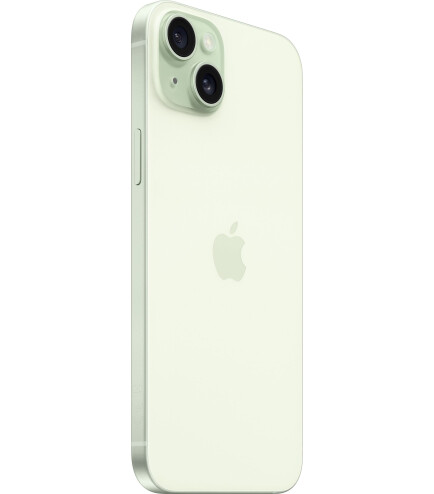 Смартфон Apple iPhone 15 Plus 128GB Green