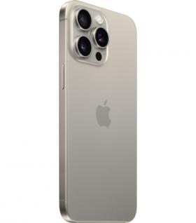 Apple iPhone 15 Pro 1TB Natural Titanium