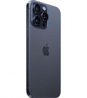 Apple iPhone 15 Pro 128GB Black Titanium