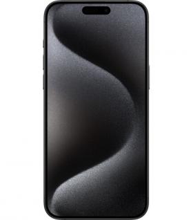 Apple iPhone 15 Pro 1TB Black Titanium