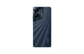 Смартфон Infinix HOT 30 8/128GB Racing Black