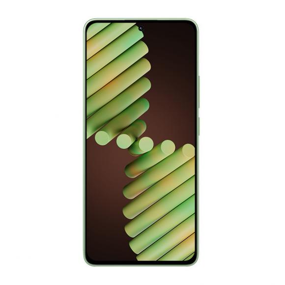 Смартфон Xiaomi Redmi Note 13 8/128 ГБ Mint Green