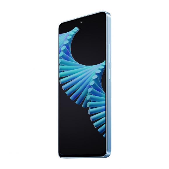 Смартфон Xiaomi Redmi Note 13 6/128 ГБ Ice Blue