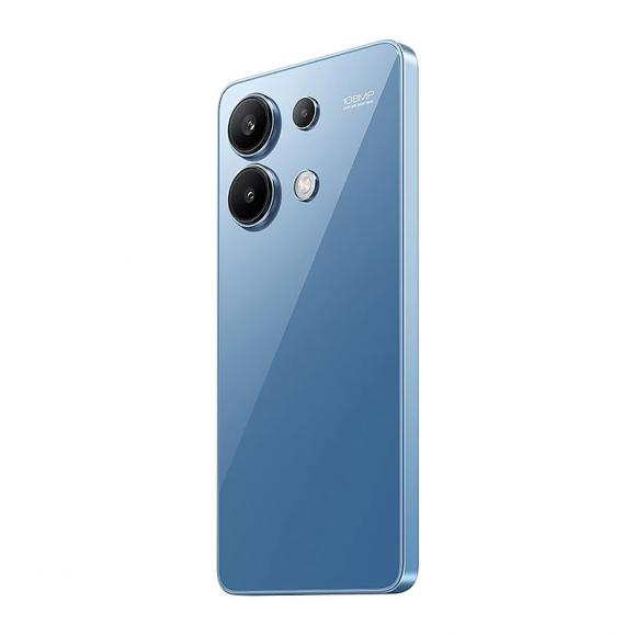 Смартфон Xiaomi Redmi Note 13 6/128 ГБ Ice Blue