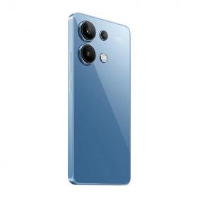 Смартфон Xiaomi Redmi Note 13 8/128 ГБ Ice Blue