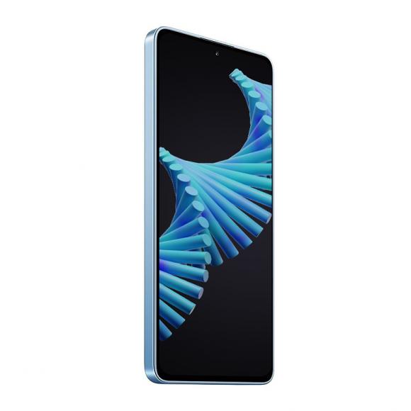 Смартфон Xiaomi Redmi Note 13 8/128 ГБ Ice Blue