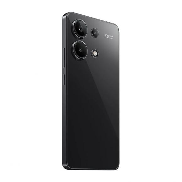 Смартфон Xiaomi Redmi Note 13 6/128 ГБ Midnight Black