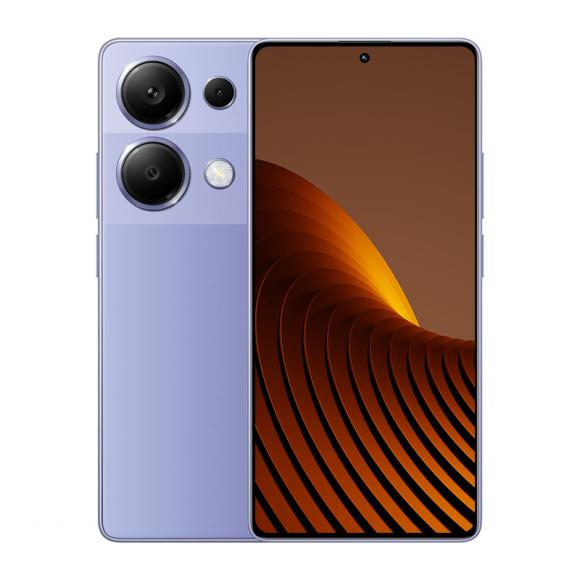 Смартфон Redmi Note 13 Pro 12/512 Гб Lavender Purple