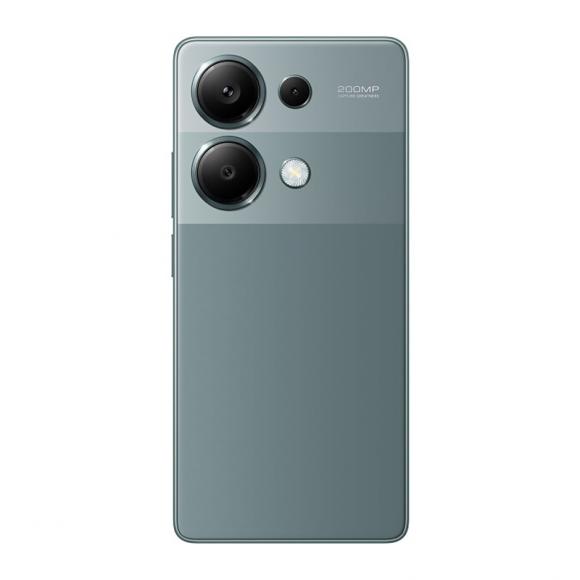 Смартфон Redmi Note 13 Pro 12/512 Гб Forest Green