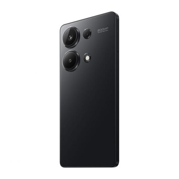 Смартфон Redmi Note 13 Pro 8/256 Гб Midnight Black