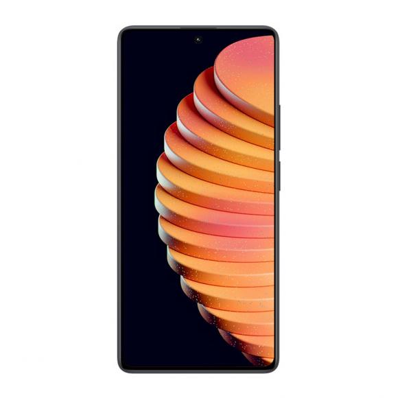 Смартфон Redmi Note 13 Pro 8/256 Гб Midnight Black