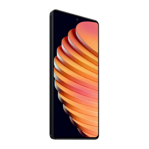 Смартфон Redmi Note 13 Pro 12/512 Гб Midnight Black