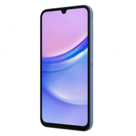 Смартфон Samsung Galaxy A15 8/256Gb Blue EU