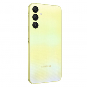 Смартфон Samsung Galaxy A25 8/256Gb Yellow