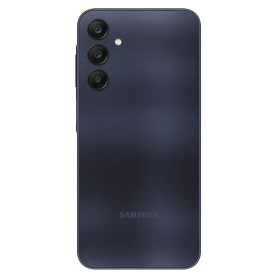 Смартфон Samsung Galaxy A25 6/128Gb Black