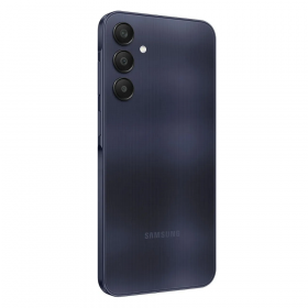 Смартфон Samsung Galaxy A25 8/256Gb Black