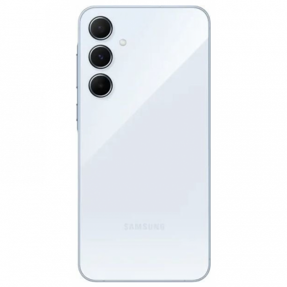 Смартфон Samsung Galaxy A55 8/256Gb Ice blue