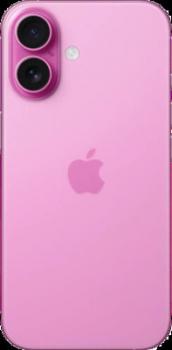 Apple iPhone 16 Plus 512Gb Pink