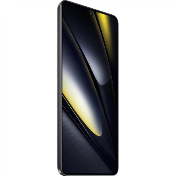 Смартфон Poco F6 8/256Gb Black