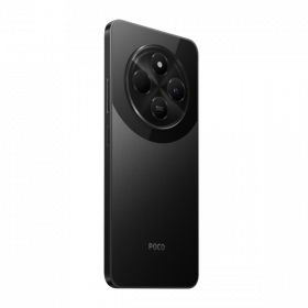 Смартфон Xiaomi Poco C75 8/256Gb Black