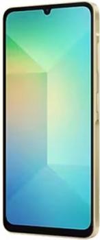 Смартфон Samsung Galaxy A06 6/128GB Gold