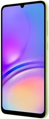 Смартфон Samsung Galaxy A06 6/128GB Green