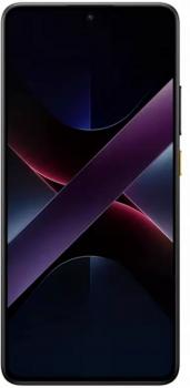 Смартфон Poco X7 Pro 5G 12/512Gb Black